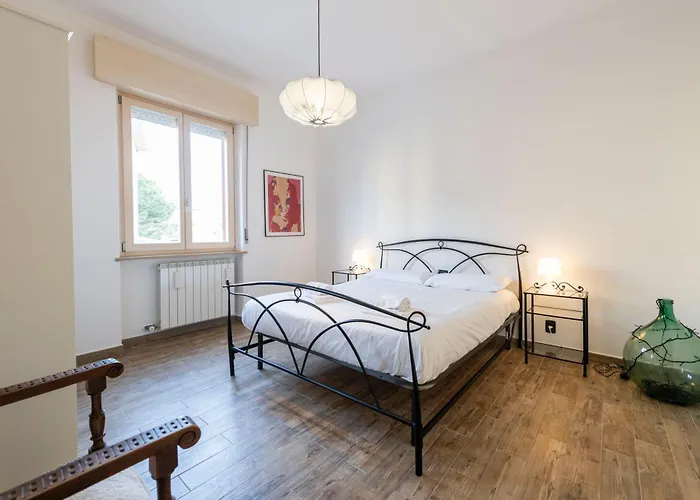 Teorema Apartment