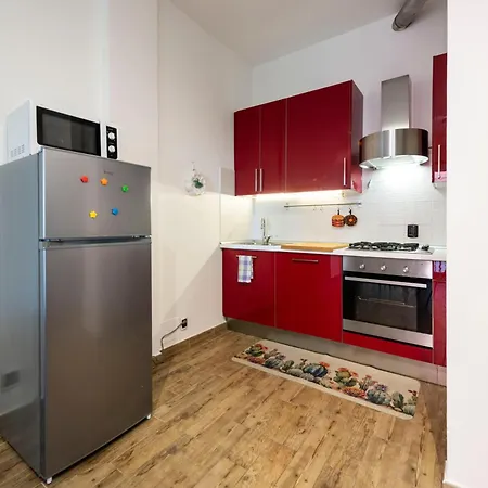 Teorema Apartment Verona Exterior photo
