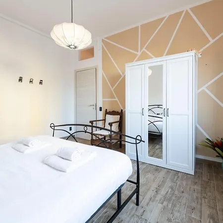 Teorema Apartment Verona Exterior photo