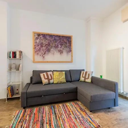 Teorema Apartment Verona Exterior photo