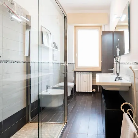 Teorema Apartment Verona Exterior photo