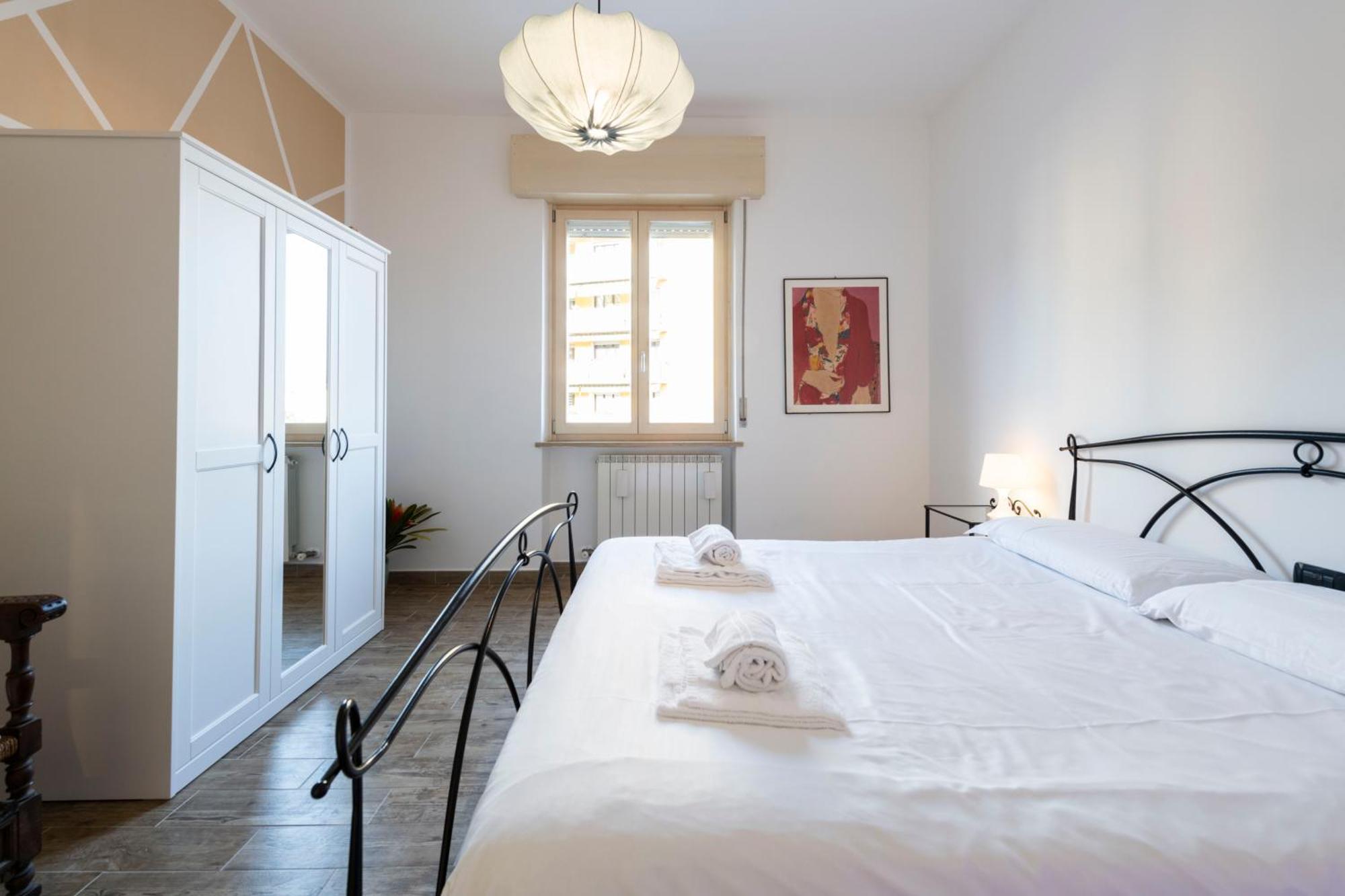 Appartement Teorema *