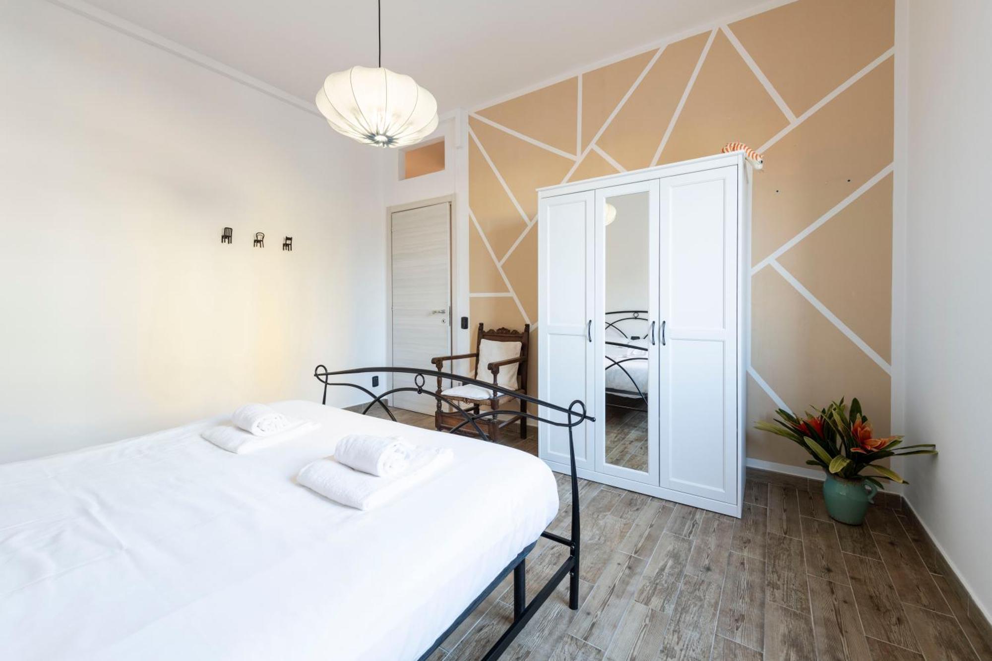 Apartamento Teorema *