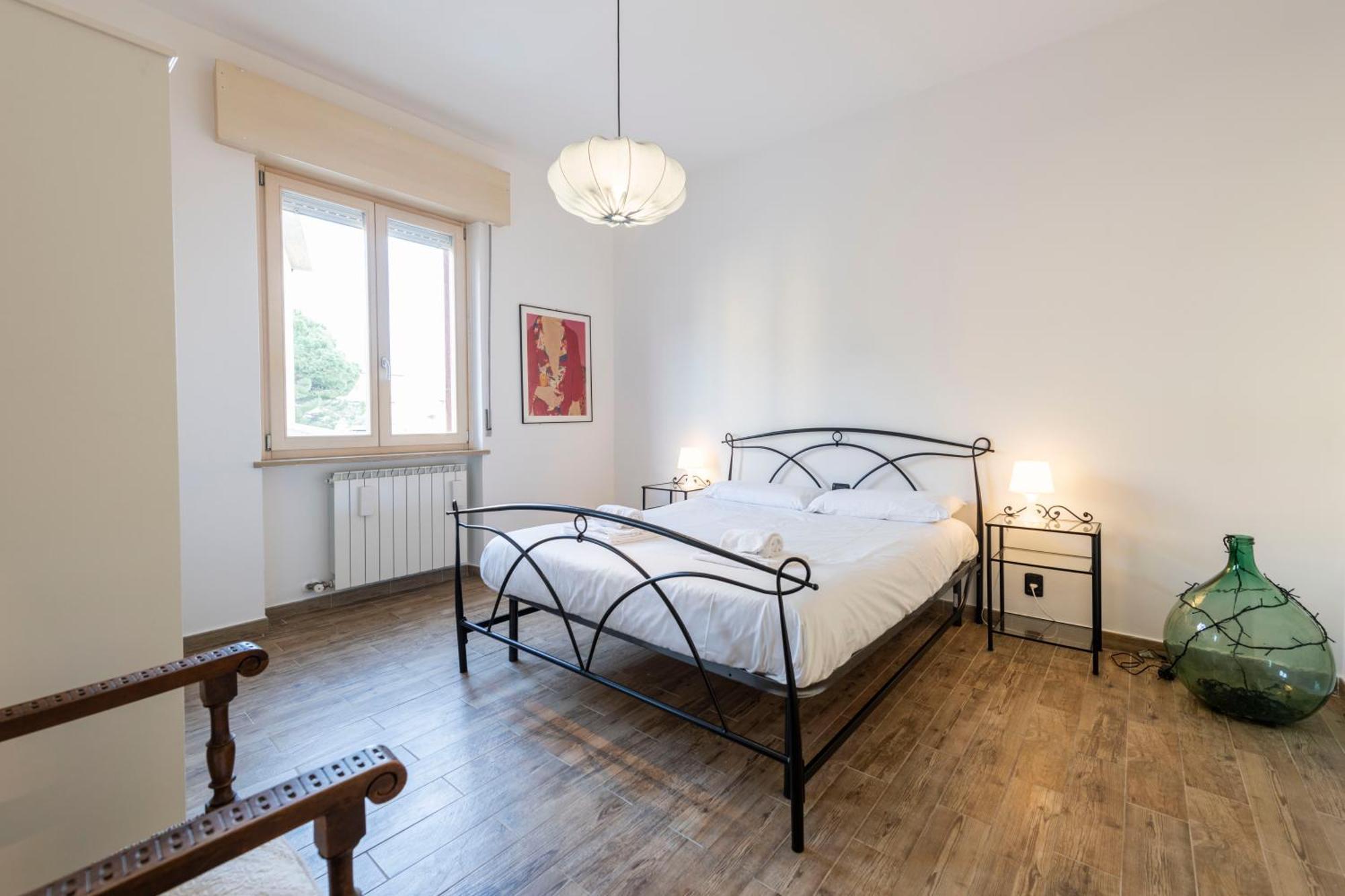 Apartamento Teorema Verona