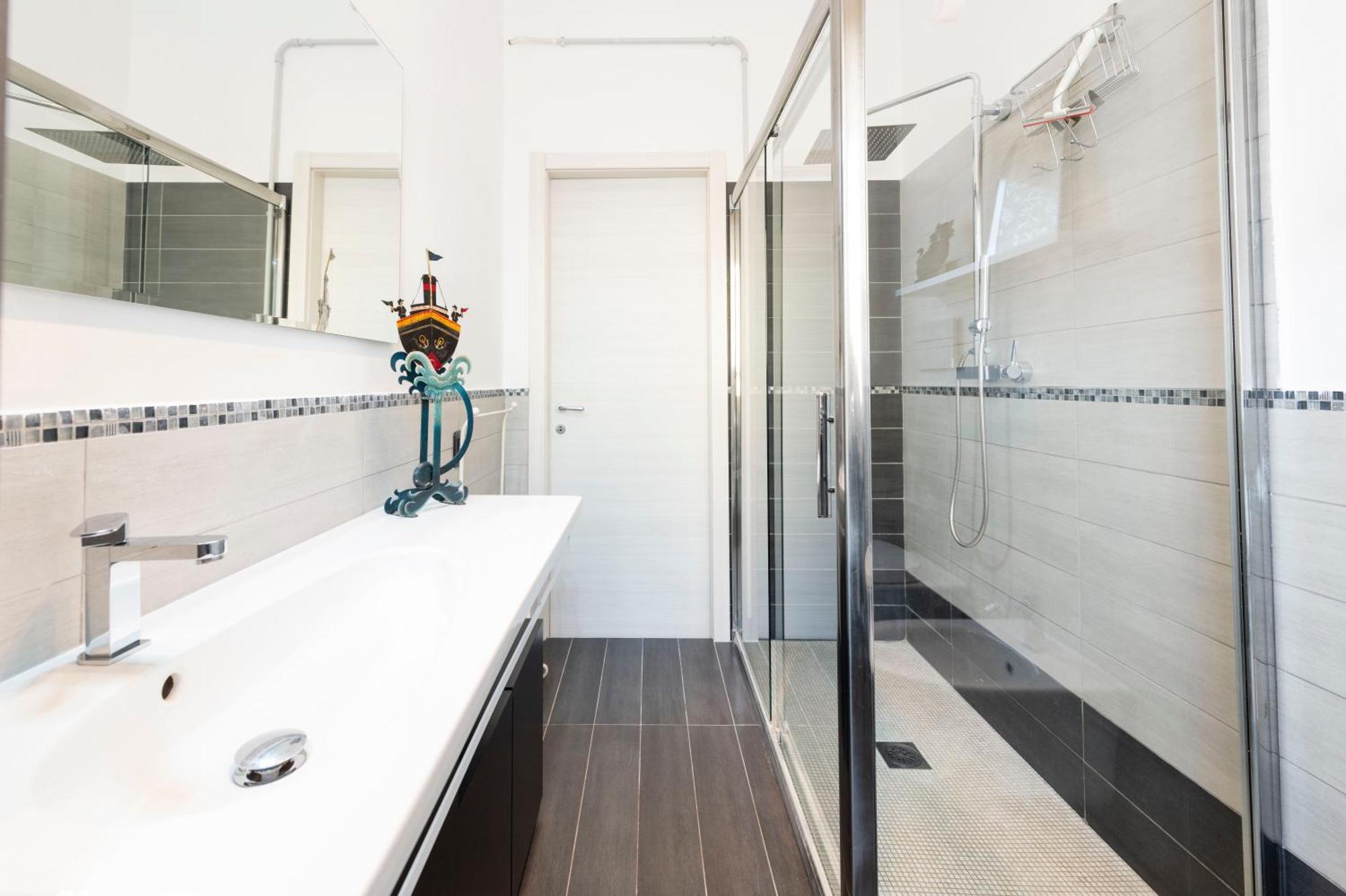 Teorema Appartement *