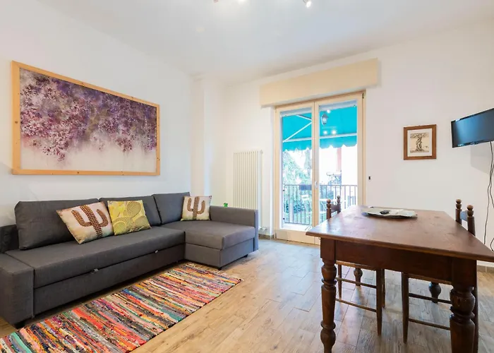 Teorema Apartment