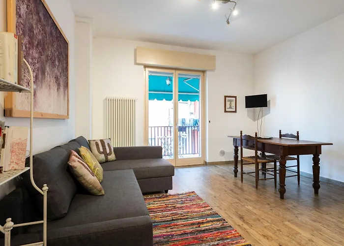 Teorema Apartment